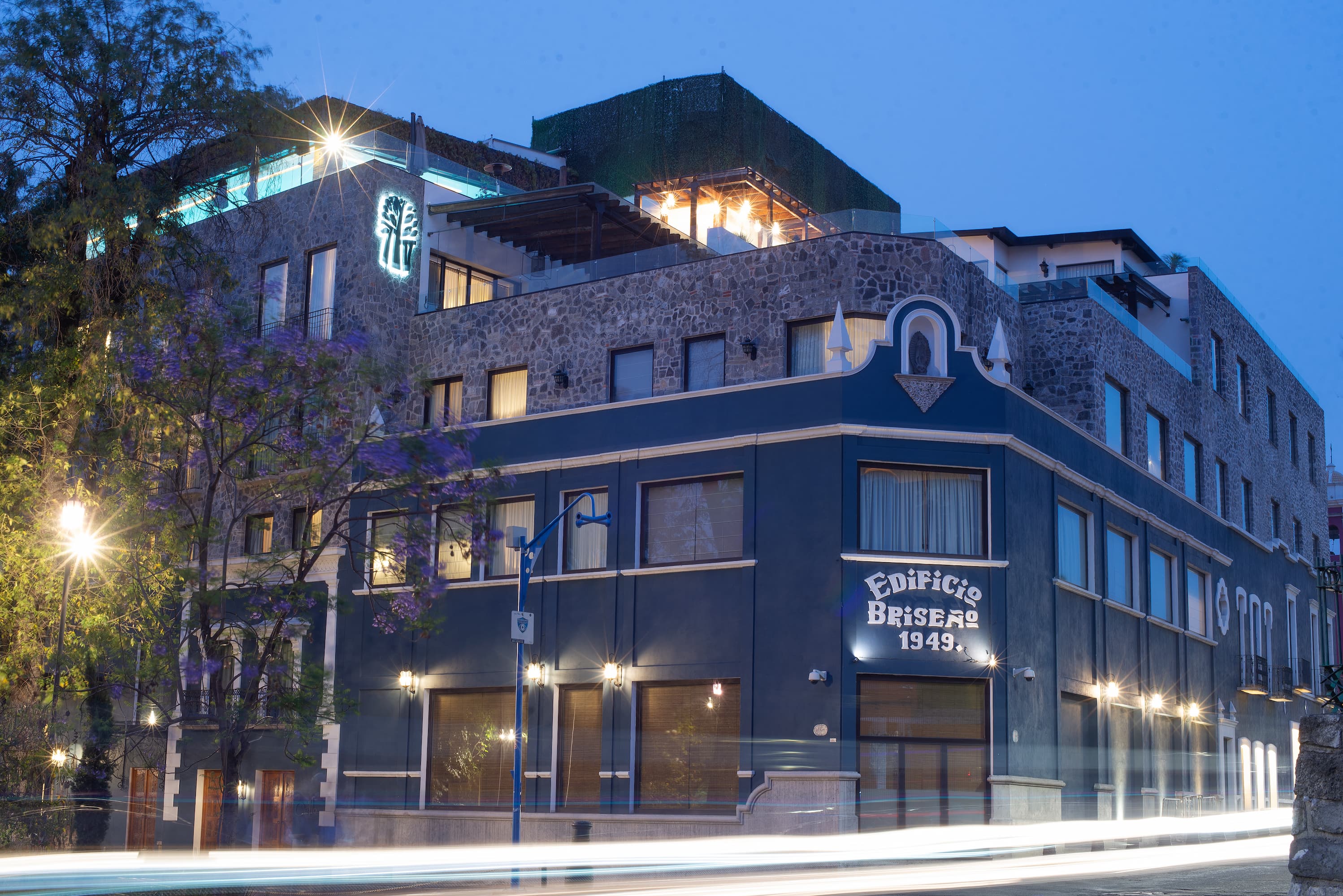 meeting events puebla